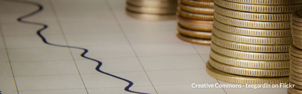finance story